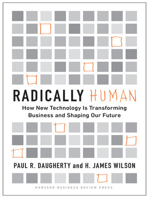 cover image of Radically Human